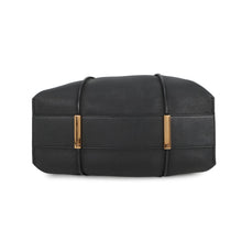 Load image into Gallery viewer, TOD’S Timeless Shopping Bag BlackXBWTSBA0300Q8EB999 Leather Size Medium