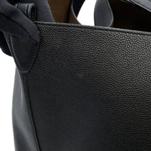 Load image into Gallery viewer, TOD’S Timeless Shopping Bag BlackXBWTSBA0300Q8EB999 Leather Size Medium