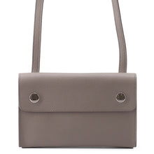 将图像加载到图库查看器中,HERMES Nap to Go Etain Epsom