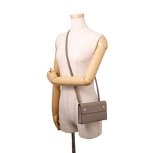 将图像加载到图库查看器中,HERMES Nap to Go Etain Epsom