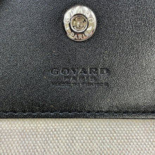 Load image into Gallery viewer, GOYARD Saint Louis BlackSTLOUIPMLTY01CL01P PVC Leather Size PM