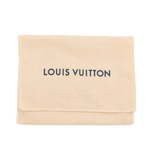Load image into Gallery viewer, LOUIS VUITTON Pochette ClesS OceanBlueM27112 Monogram・Heritage