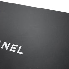 Load image into Gallery viewer, CHANEL Chanel22 Handbag BlackAS3261 Calf Leather Size Medium