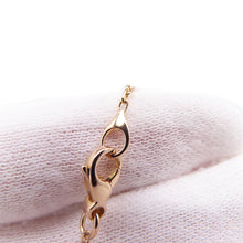 Load image into Gallery viewer, Chaumet Ju de Lien Pendant082216 18K Pink Gold