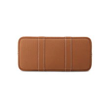 Load image into Gallery viewer, HERMES Garden Party Gold Negonda Leather Size TPM