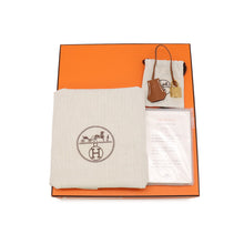 将图像加载到图库查看器中,HERMES Birkin Gold Togo Leather Size 25