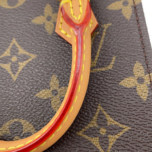 将图像加载到图库查看器中,LOUIS VUITTON Petit Sac Plat BrownM69442 Monogram