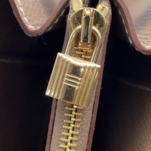 Load image into Gallery viewer, HERMES Kelly Long Wallet To Go Etoupe Epsom