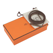 Load image into Gallery viewer, HERMES Kelly Long Wallet To Go Etoupe Epsom