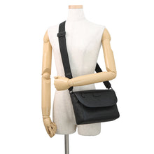 Load image into Gallery viewer, LOUIS VUITTON Pulse Messenger BlackM14874 Monogram Shadow