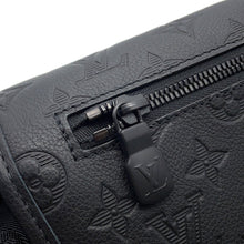 Load image into Gallery viewer, LOUIS VUITTON Pulse Messenger BlackM14874 Monogram Shadow