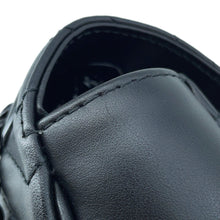 Load image into Gallery viewer, GUCCI GG Marmont Shoulder Bag Black443497 Leather Size Medium