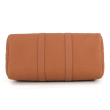 Load image into Gallery viewer, LOUIS VUITTON Keepall Bandouliere 35 TanM25980 Calf Leather LV Aerogram Size 35