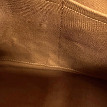 Load image into Gallery viewer, LOUIS VUITTON Keepall Bandouliere 35 TanM25980 Calf Leather LV Aerogram Size 35