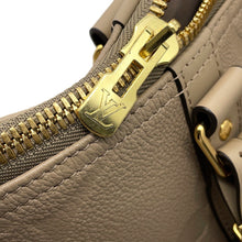 Load image into Gallery viewer, LOUIS VUITTON Keepall Bandouliere TourterelleM46114 Monogram Empreinte Leather Giant Size 45