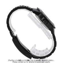 Load image into Gallery viewer, Sinn Mission Timer W41mm Stainless Steel Black DialEZM3S