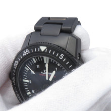 Load image into Gallery viewer, Sinn Mission Timer W41mm Stainless Steel Black DialEZM3S