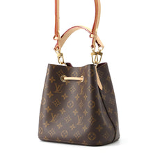Load image into Gallery viewer, LOUIS VUITTON Neonoe BordeauxM46581 Monogram Size BB