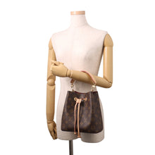 Load image into Gallery viewer, LOUIS VUITTON Neonoe BordeauxM46581 Monogram Size BB