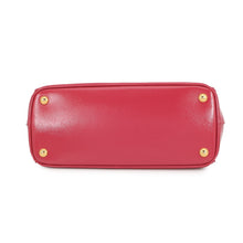 将图像加载到图库查看器中,PRADA Galleria 2WAY Handbag PinkBN2863 Saffiano LeatherLeather