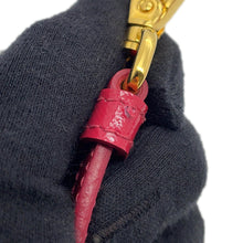 将图像加载到图库查看器中,PRADA Galleria 2WAY Handbag PinkBN2863 Saffiano LeatherLeather