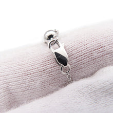 Load image into Gallery viewer, GRAFF Wildflower Large Diamond PendantRGP774 18K White Gold
