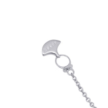Load image into Gallery viewer, GRAFF Wildflower Large Diamond PendantRGP774 18K White Gold