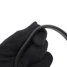 Load image into Gallery viewer, CELINE Belt bag Gray189003 Leather Size Nano