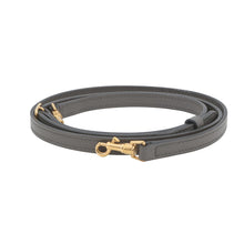 Load image into Gallery viewer, CELINE Belt bag Gray189003 Leather Size Nano