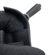Load image into Gallery viewer, HERMES Mini Kelly 2 Black Epsom
