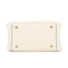 将图像加载到图库查看器中,HERMES Lindy claim Taurillon Clemence Size Mini