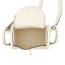 将图像加载到图库查看器中,HERMES Lindy claim Taurillon Clemence Size Mini