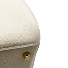 将图像加载到图库查看器中,HERMES Lindy claim Taurillon Clemence Size Mini