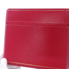 Load image into Gallery viewer, CARTIER Santos Demoiselle LM H37mm×W26mm 18K Pink Gold White DialWF9007Z8