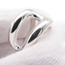 Load image into Gallery viewer, HERMES Osmoz Ring Size PM/50/#10 SV925