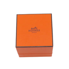将图像加载到图库查看器中,HERMES Osmoz Ring Size PM/50/#10 SV925
