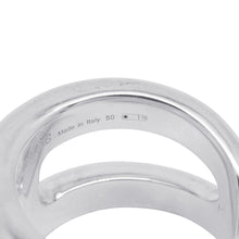 Load image into Gallery viewer, HERMES Osmoz Ring Size PM/50/#10 SV925