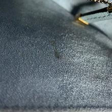 将图像加载到图库查看器中,Dior Saddle bag BlueM0446CWVG Leather