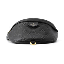 Load image into Gallery viewer, LOUIS VUITTON Bumbag NoirM44812 Monogram Empreinte Leather
