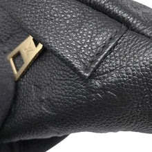 Load image into Gallery viewer, LOUIS VUITTON Bumbag NoirM44812 Monogram Empreinte Leather