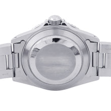Load image into Gallery viewer, ROLEX Submariner No-Date W40mm Stainless Steel Black Dial14060M