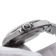 Load image into Gallery viewer, ROLEX Submariner No-Date W40mm Stainless Steel Black Dial14060M