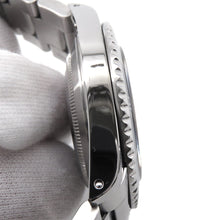 Load image into Gallery viewer, ROLEX Submariner No-Date W40mm Stainless Steel Black Dial14060M