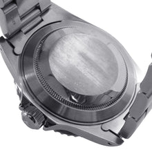 Load image into Gallery viewer, ROLEX Submariner No-Date W40mm Stainless Steel Black Dial14060M