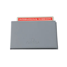 Load image into Gallery viewer, OMEGA Speedmaster W39mm Stainless Steel Black Dial3510.50