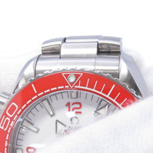 Load image into Gallery viewer, OMEGA Seamaster Planet Ocean600 Co-Axial W43.5mm Stainless Steel White Dial215.30.44.21.04.001
