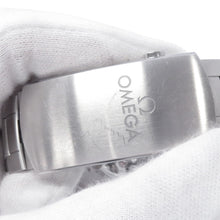 Load image into Gallery viewer, OMEGA Seamaster Planet Ocean600 Co-Axial W43.5mm Stainless Steel White Dial215.30.44.21.04.001