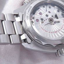 Load image into Gallery viewer, OMEGA Seamaster Planet Ocean600 Co-Axial W43.5mm Stainless Steel White Dial215.30.44.21.04.001
