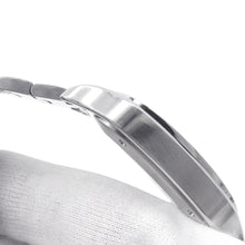 将图像加载到图库查看器中,CARTIER Santos de Cartier LM H47.5mm×W39.8mm Stainless Steel Blue DialWSSA0013