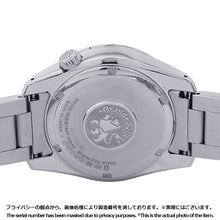 Load image into Gallery viewer, SEIKO Grand Seiko Sports Collection GMT W39mm Stainless Steel Navy DialSBGN029